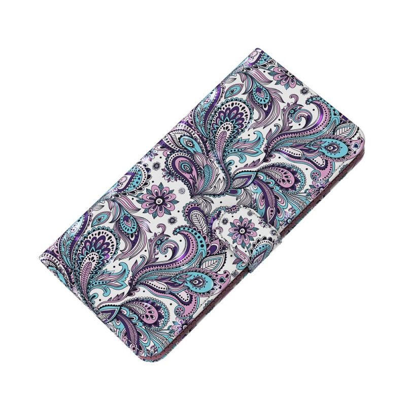 Futrola OnePlus Nord 2 5G Paisley