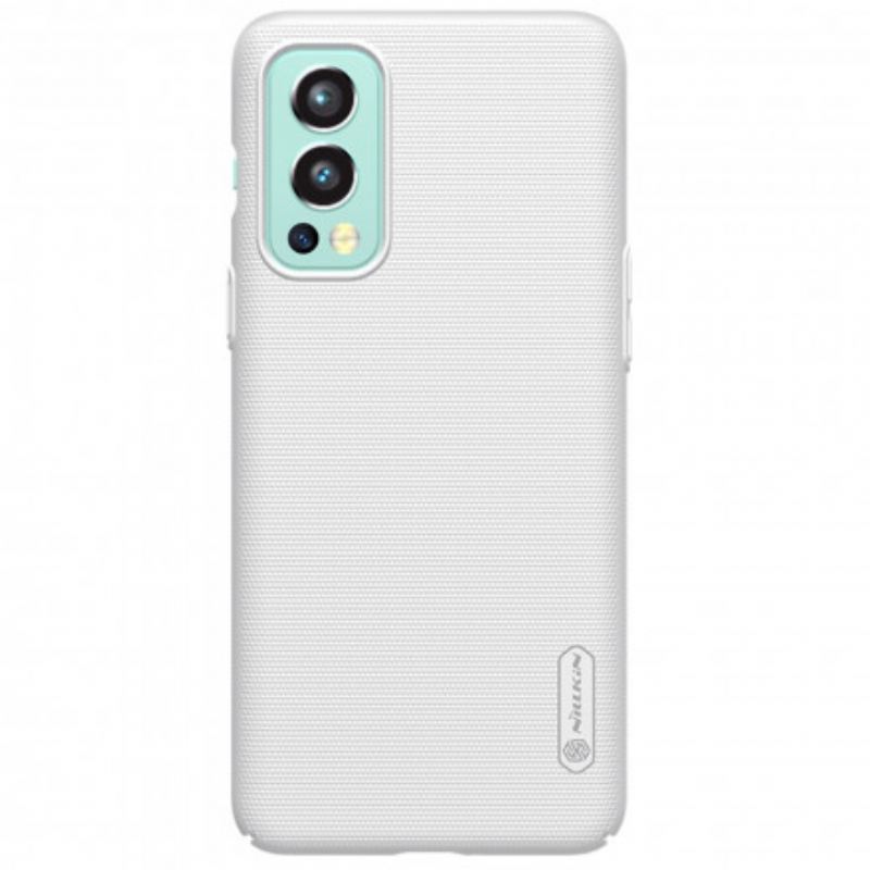 Maskica OnePlus Nord 2 5G Čvrsti Matirani Nillkin