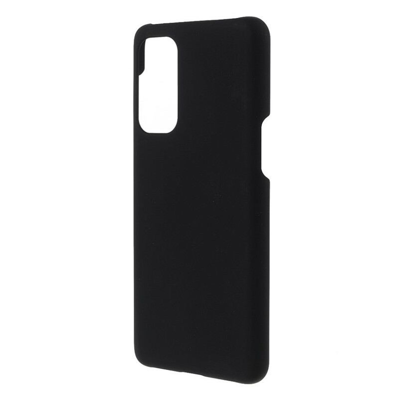 Maskica OnePlus Nord 2 5G Efekt Čvrste Gume