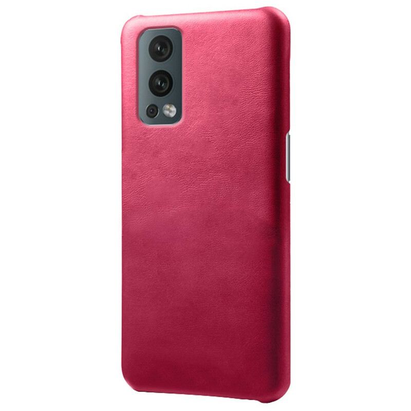 Maskica OnePlus Nord 2 5G Ksq Efekt Kože