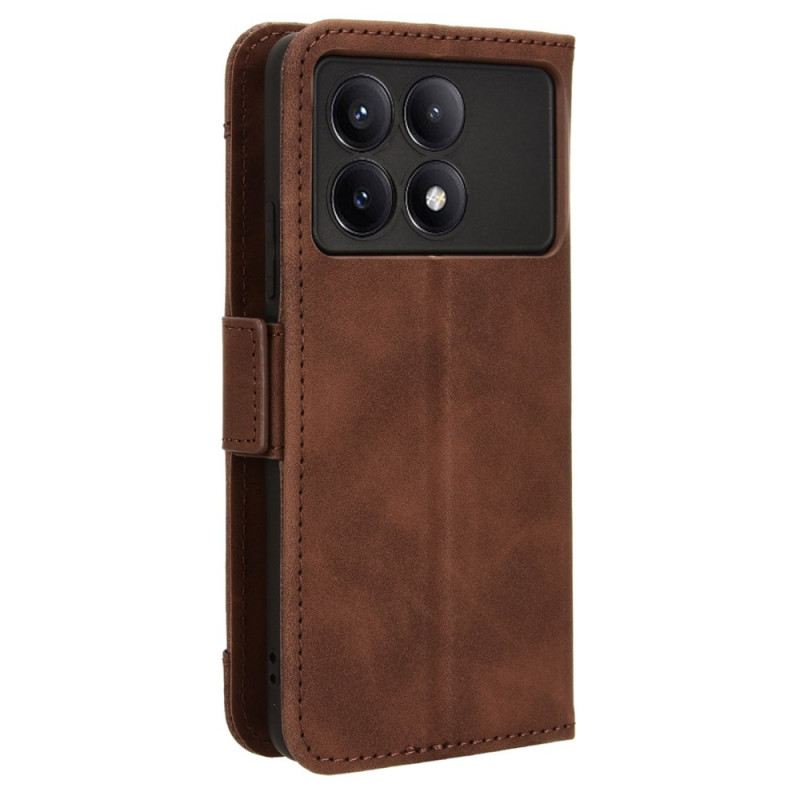 Flip Futrola Poco X6 Pro 5g Maskice Za Mobitele Više Kartica