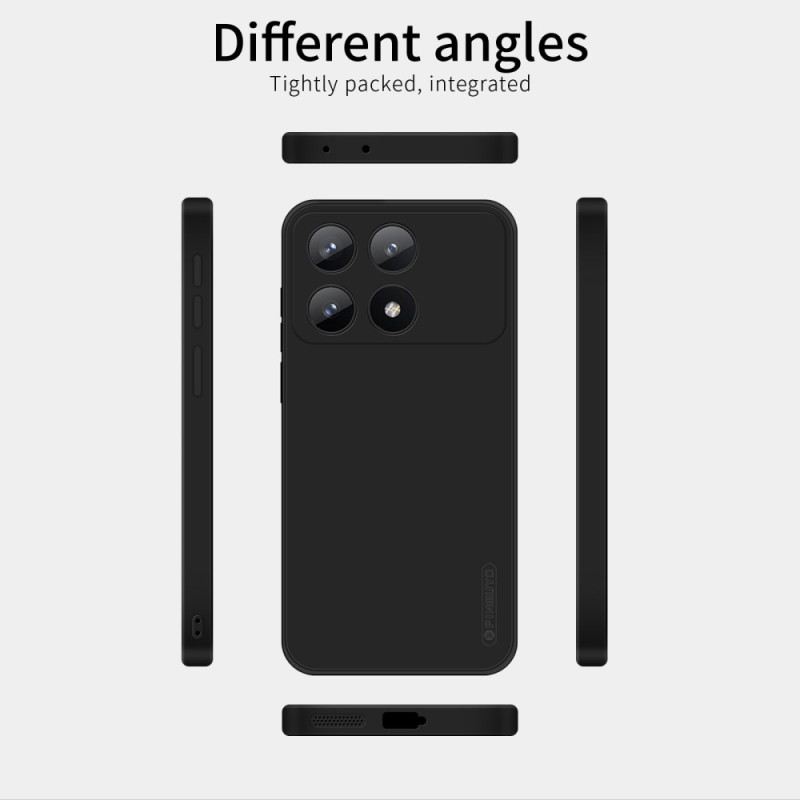 Maskica Poco X6 Pro 5g Pinwuyo