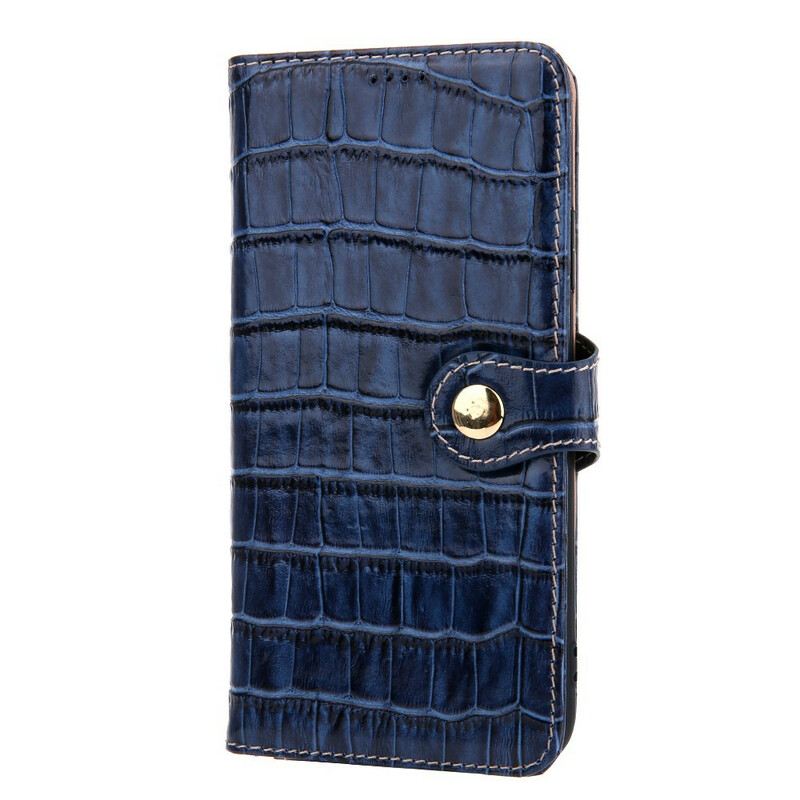 Flip Futrola iPhone 11 Pro Zgodni Croco