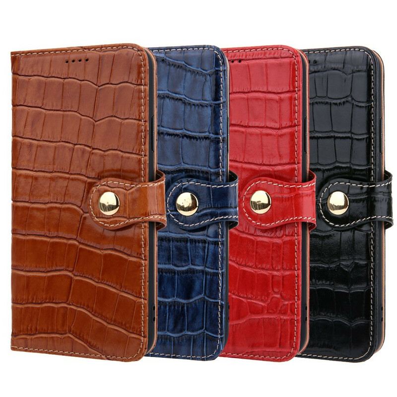 Flip Futrola iPhone 11 Pro Zgodni Croco
