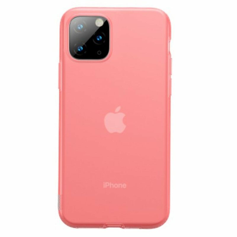 Maskica iPhone 11 Pro Baseus Tekući Silikon