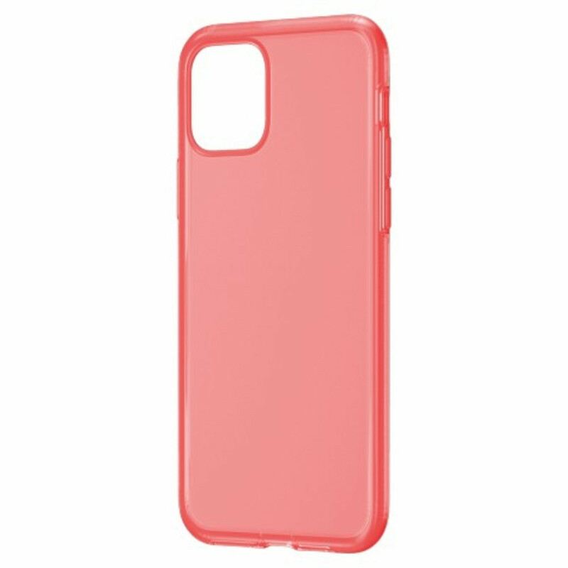 Maskica iPhone 11 Pro Baseus Tekući Silikon