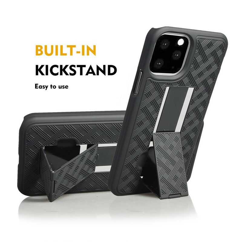 Maskica iPhone 11 Pro Clip Finger