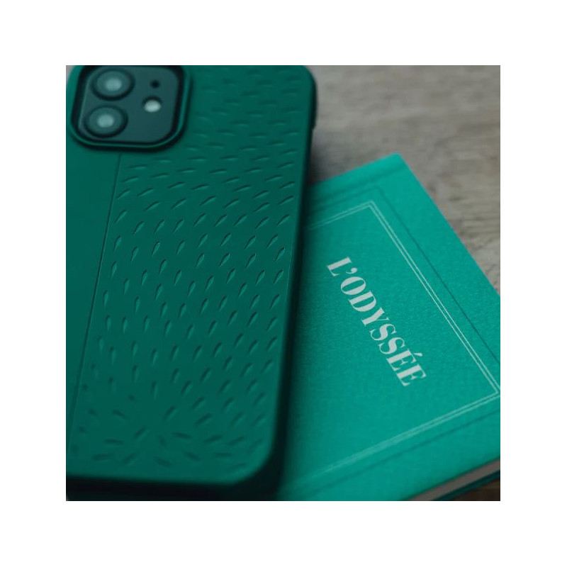 Maskica iPhone 11 Pro Infinite - Proizvedeno U Francuskoj