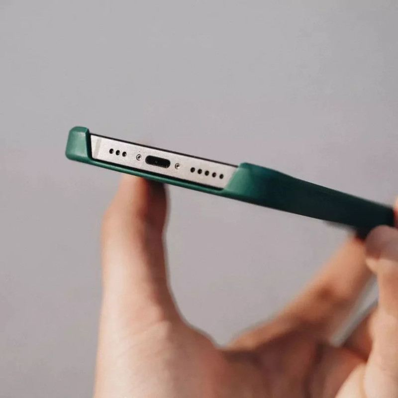 Maskica iPhone 11 Pro Infinite - Proizvedeno U Francuskoj