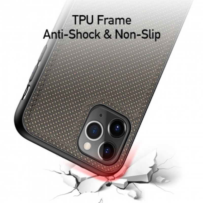 Maskica iPhone 11 Pro Serija Dux Ducis Fino