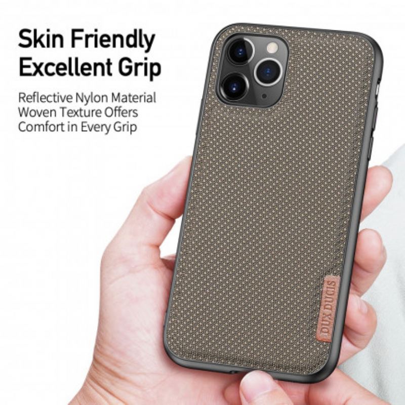Maskica iPhone 11 Pro Serija Dux Ducis Fino