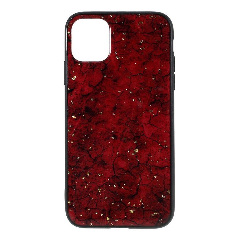 Maskica iPhone 11 Pro Vrhunski Epoksidni Učinak