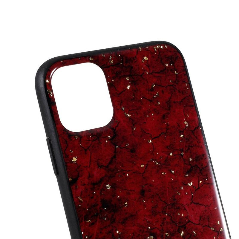 Maskica iPhone 11 Pro Vrhunski Epoksidni Učinak