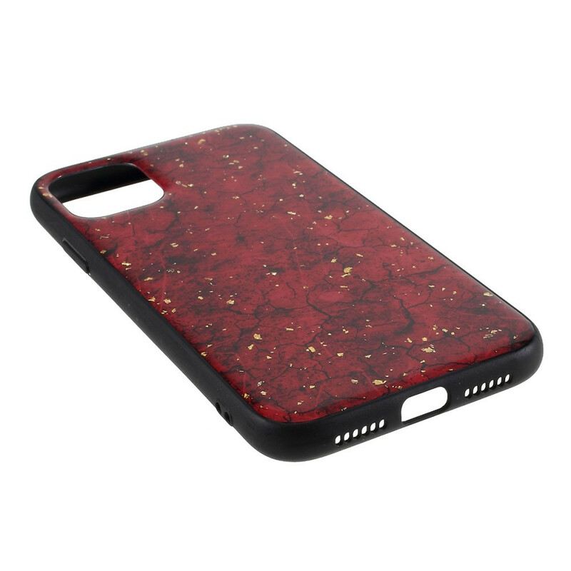 Maskica iPhone 11 Pro Vrhunski Epoksidni Učinak