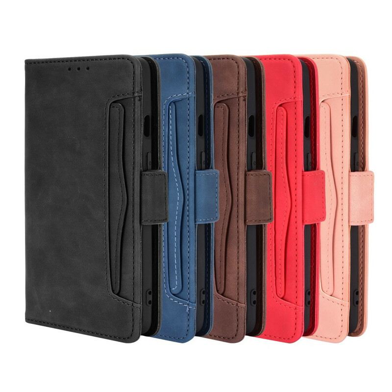 Futrola OnePlus 8T Premier Klasa S Više Kartica