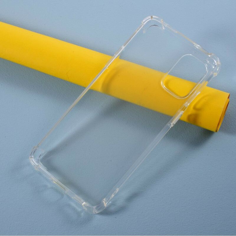 Maskica OnePlus 8T Bešavni Ojačani Uglovi