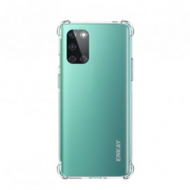 Maskica OnePlus 8T Prozirni Enkay