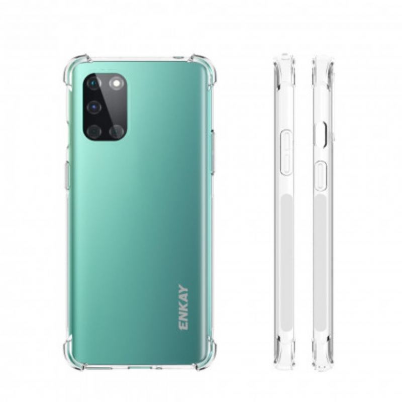 Maskica OnePlus 8T Prozirni Enkay