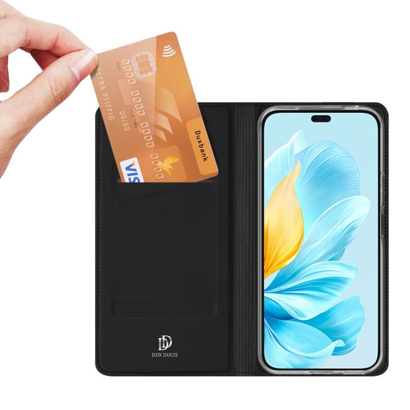Flip Futrola Honor 200 Lite Skin Pro Series Dux Ducis