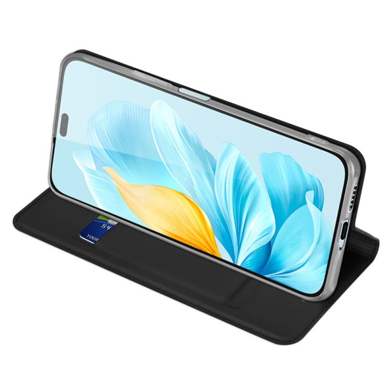 Flip Futrola Honor 200 Lite Skin Pro Series Dux Ducis
