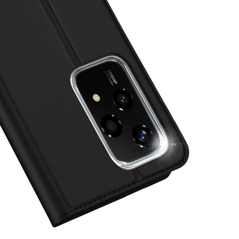 Flip Futrola Honor 200 Lite Skin Pro Series Dux Ducis
