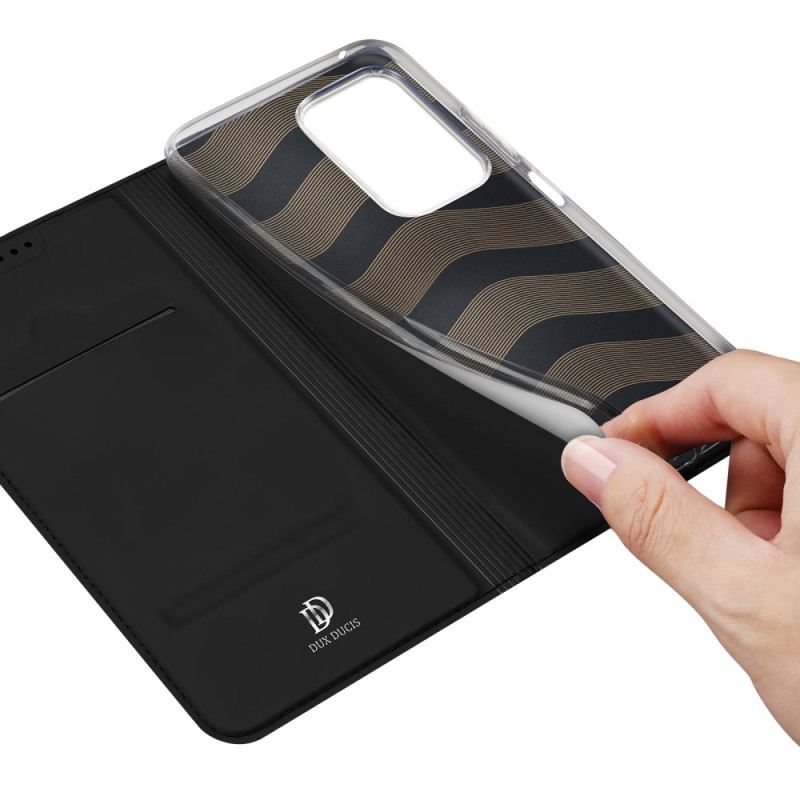 Flip Futrola Honor 200 Lite Skin Pro Series Dux Ducis