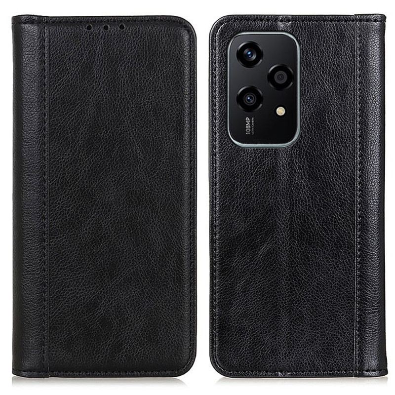 Flip Futrola Za Honor 200 Lite Splitska Koža