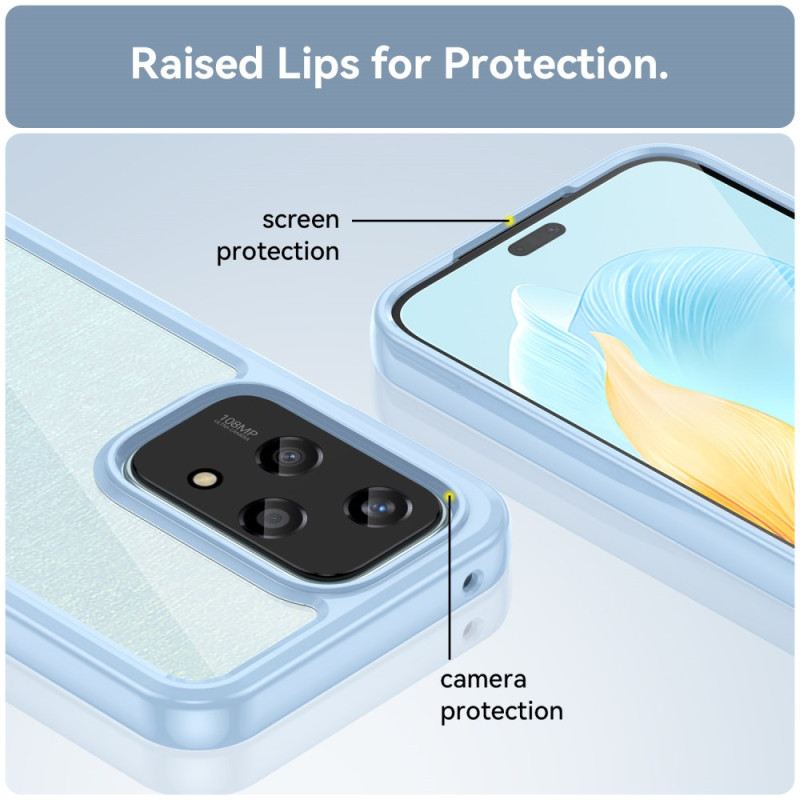 Maskica Honor 200 Lite Maskice Za Mobitele Hibrid