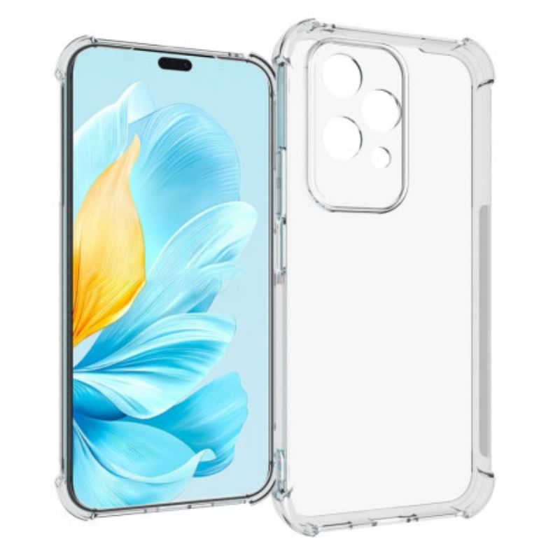Maskica Honor 200 Lite Prozirni Ojačani Uglovi