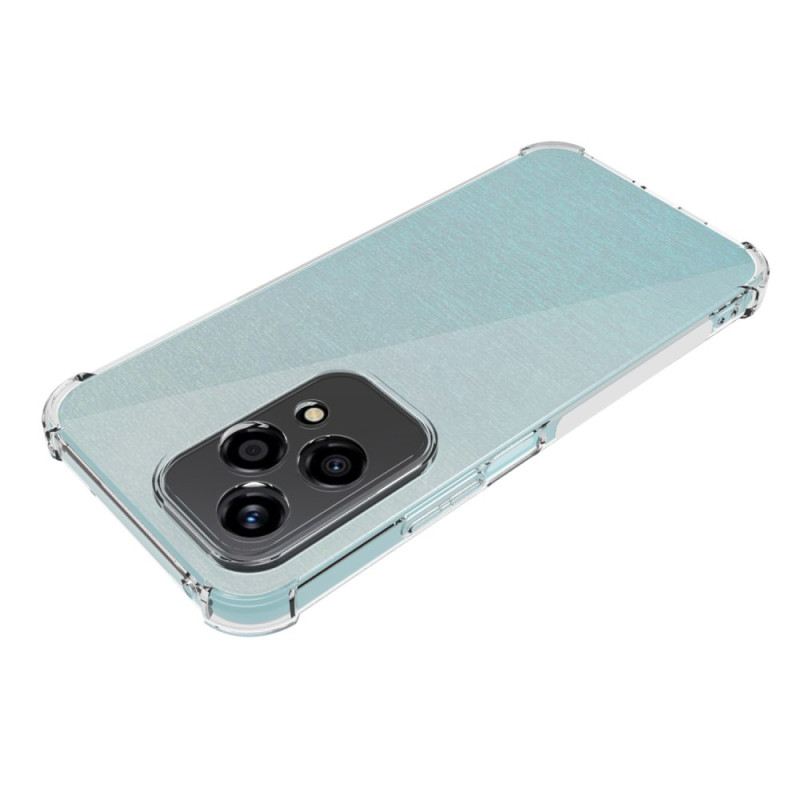Maskica Honor 200 Lite Prozirni Ojačani Uglovi