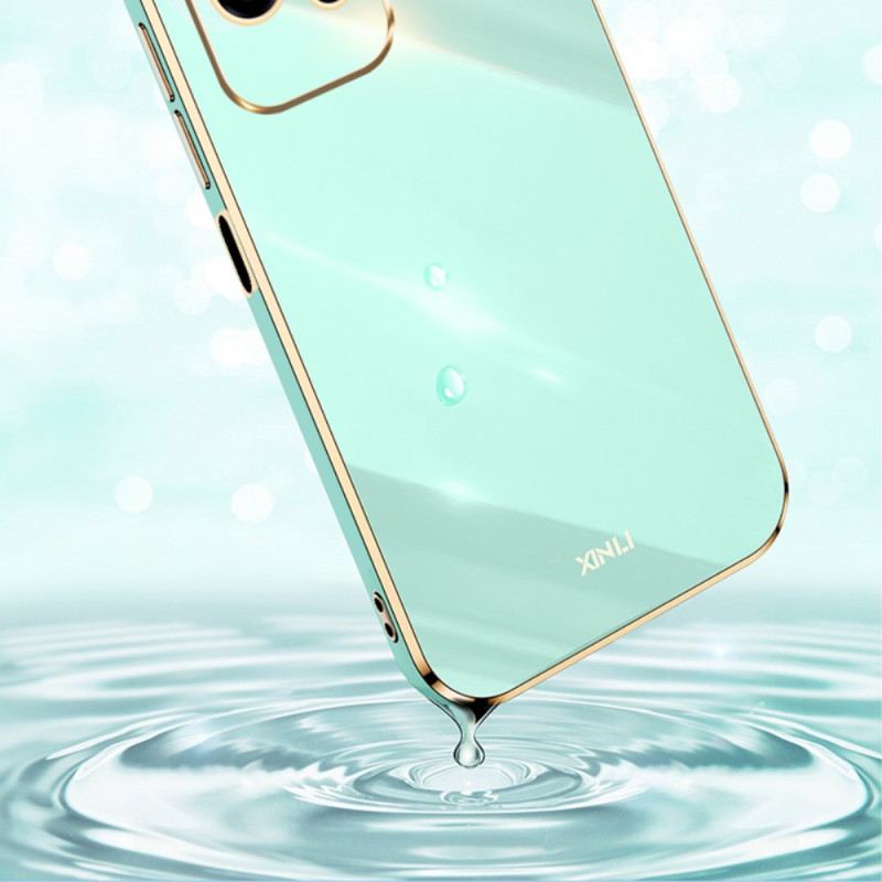 Maskica Honor 200 Lite Xinli