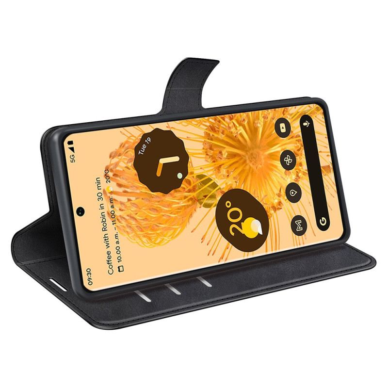Flip Futrola Google Pixel 7 Pro Umjetna Koža
