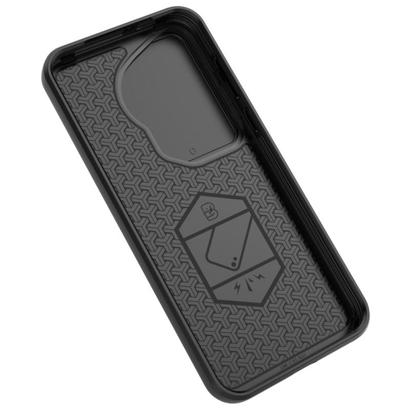 Maskica Za Huawei Pura 70 Ultra Otporni Prsten S Kliznom Zaštitom Leće