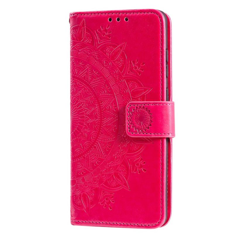 Flip Futrola Samsung Galaxy A13 Mandala Sunca