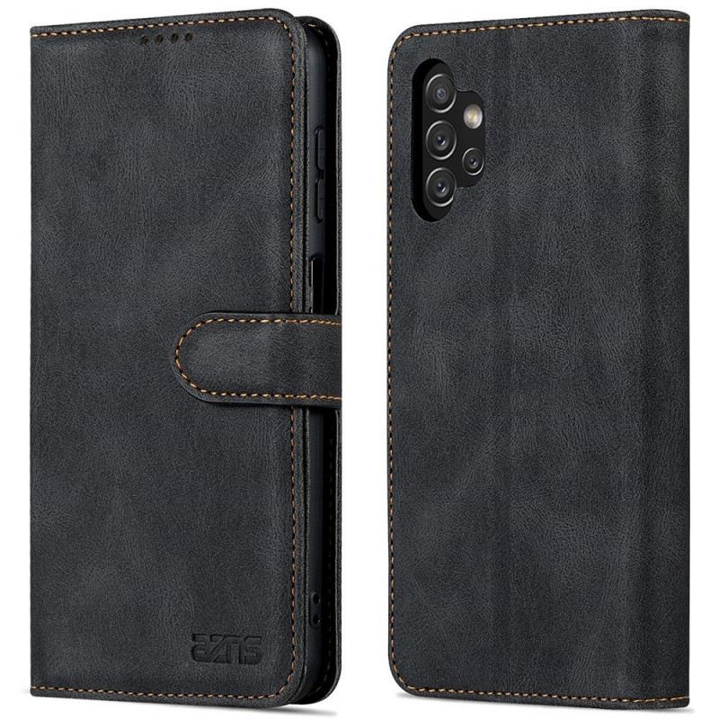 Futrola Samsung Galaxy A13 Azns Remen U Vintage Stilu