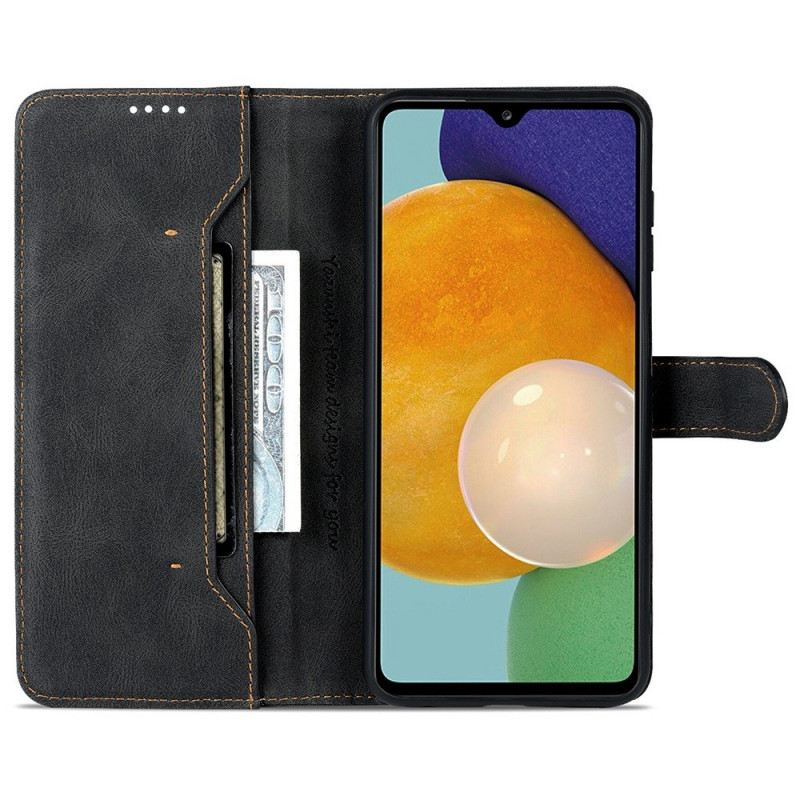 Futrola Samsung Galaxy A13 Azns Remen U Vintage Stilu