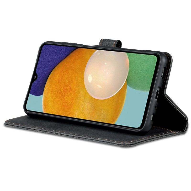 Futrola Samsung Galaxy A13 Azns Remen U Vintage Stilu