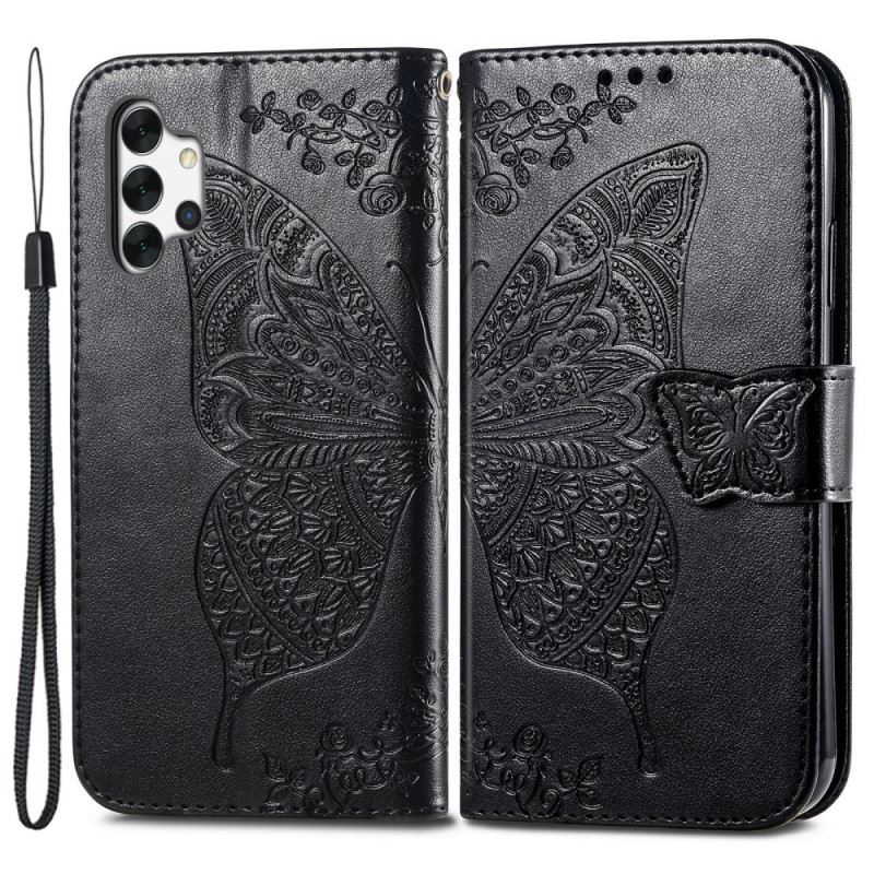 Futrola Samsung Galaxy A13 Pola Leptira