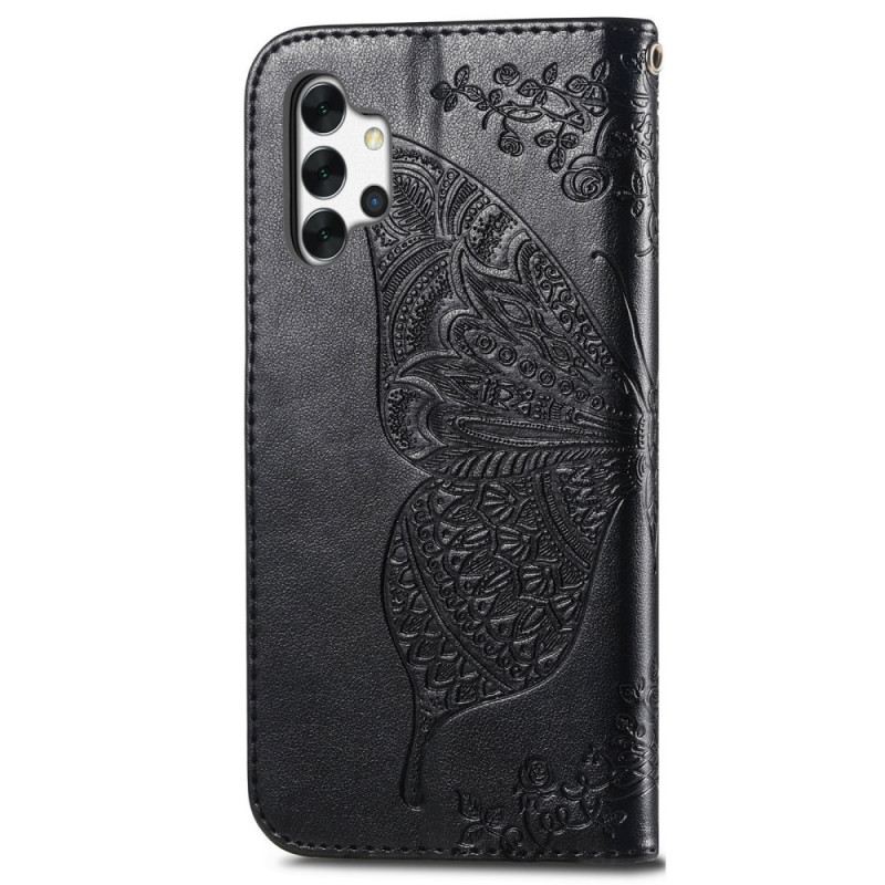 Futrola Samsung Galaxy A13 Pola Leptira