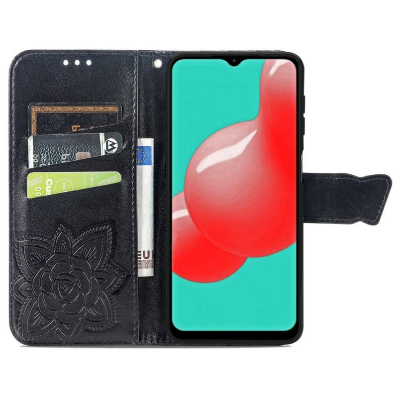 Futrola Samsung Galaxy A13 Pola Leptira
