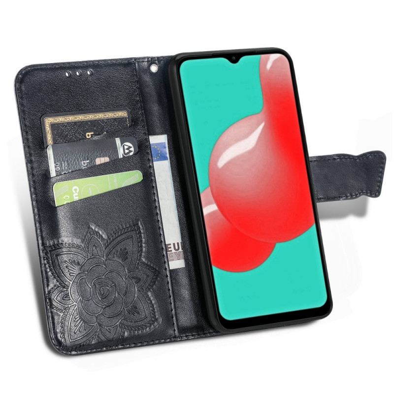 Futrola Samsung Galaxy A13 Pola Leptira