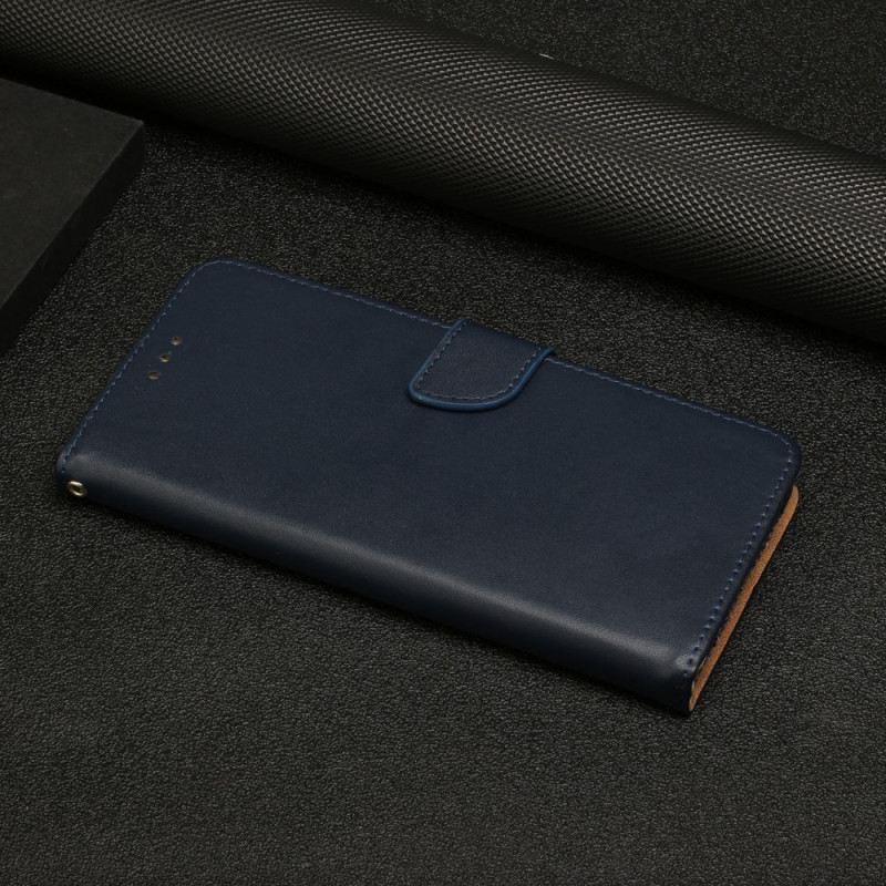 Futrola Samsung Galaxy A13 Prava Nappa Koža