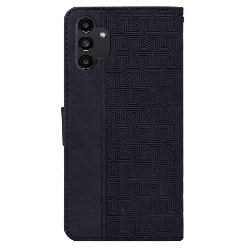 Futrola Samsung Galaxy A13 Uzorak S Remenčićima