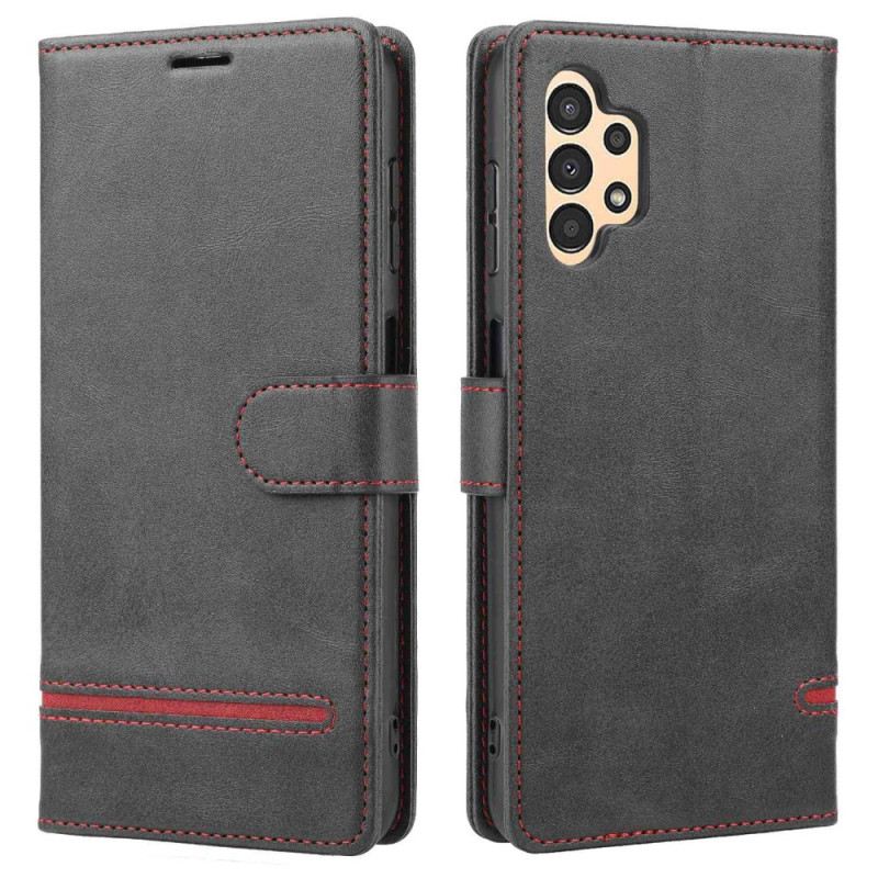 Futrola Samsung Galaxy A13 Vintage Boja