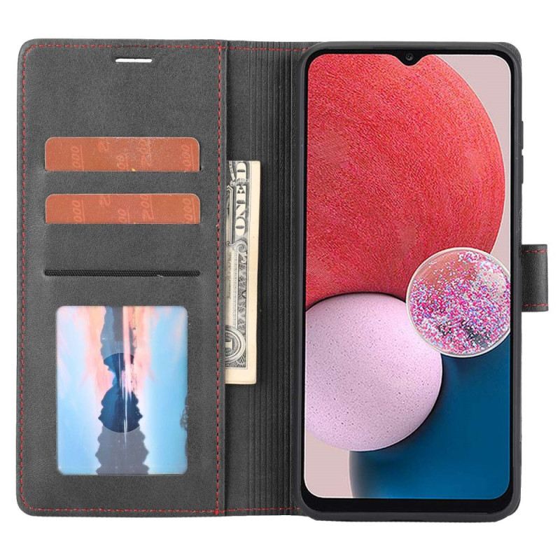 Futrola Samsung Galaxy A13 Vintage Boja