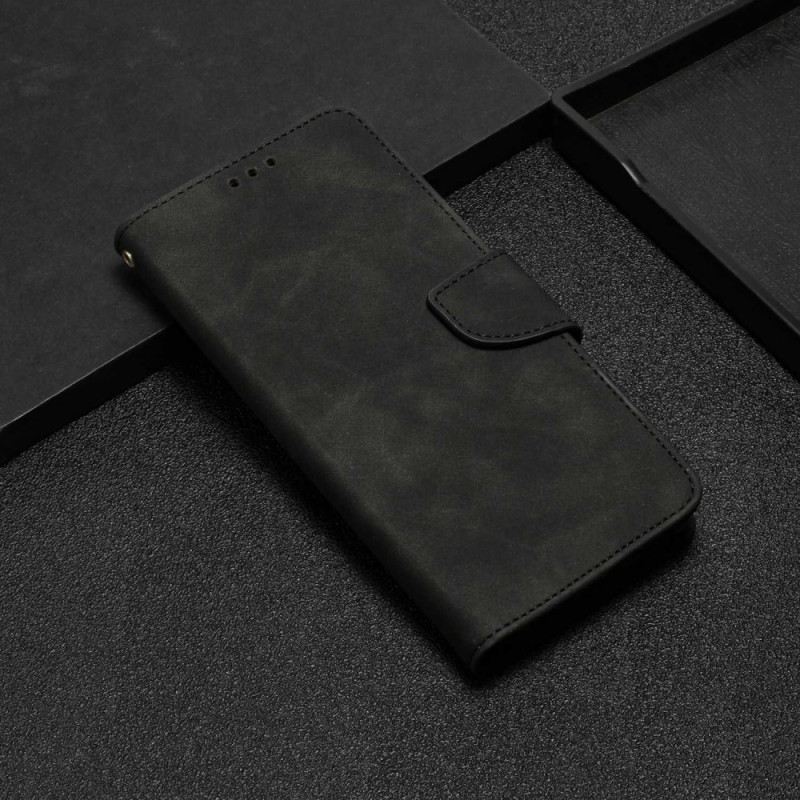 Futrola Samsung Galaxy A13 Vintage Stil S Remenčićima