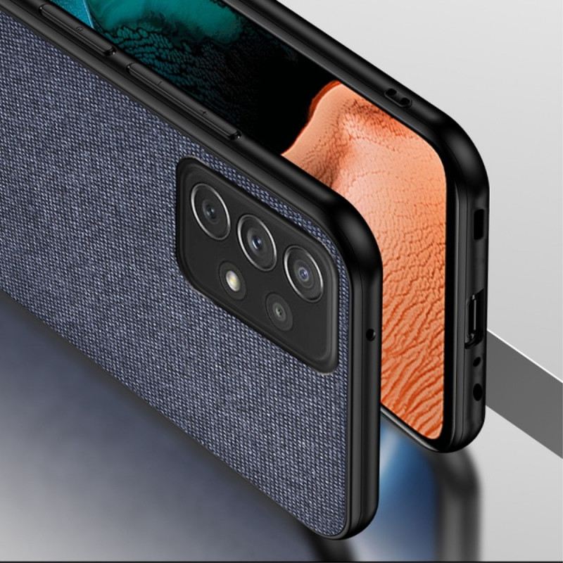 Maskica Samsung Galaxy A13 Dvostruka Umjetna Koža