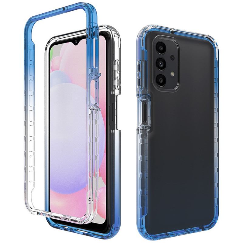 Maskica Samsung Galaxy A13 Gradijent Boja