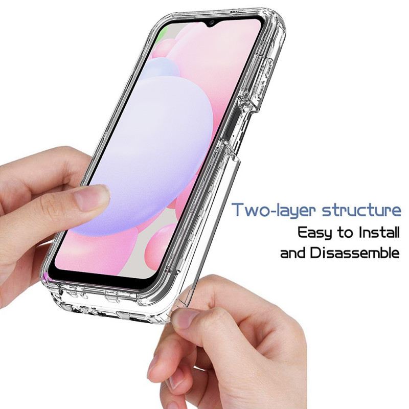 Maskica Samsung Galaxy A13 Gradijent Boja