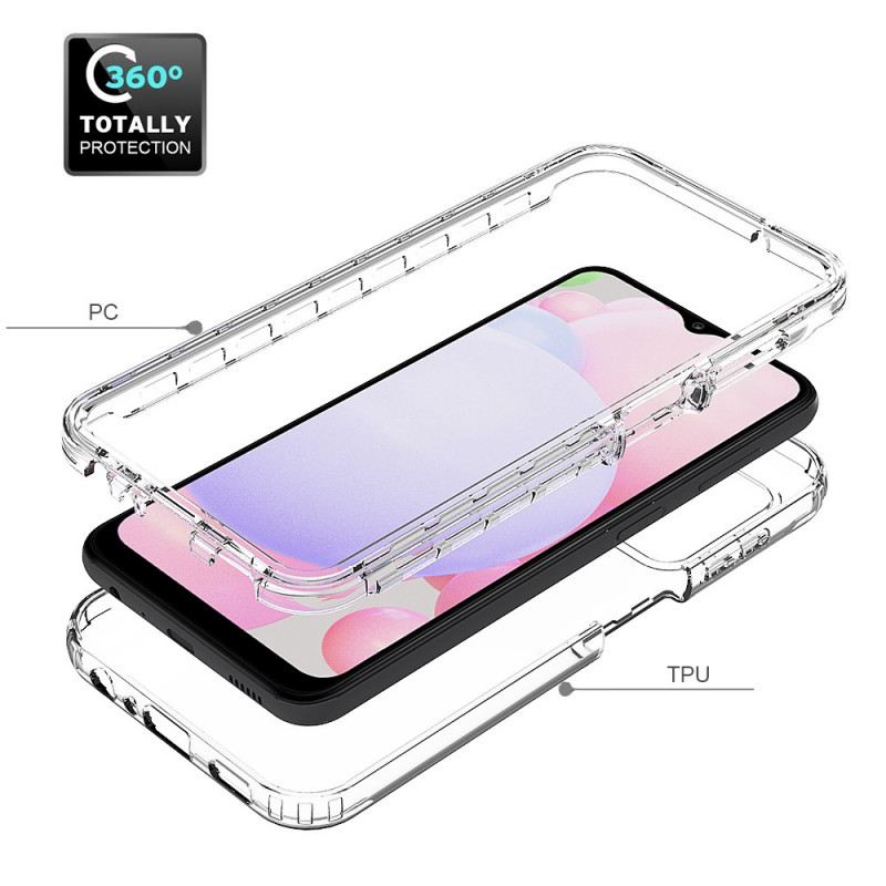Maskica Samsung Galaxy A13 Gradijent Boja